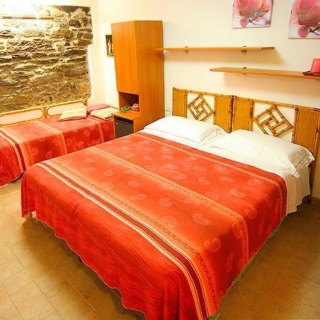 Francamaria Rooms Vernazza Habitación foto