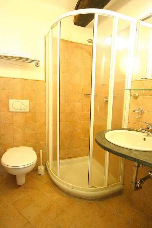Francamaria Rooms Vernazza Habitación foto