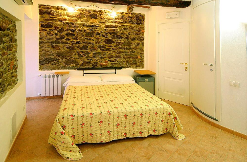 Francamaria Rooms Vernazza Habitación foto