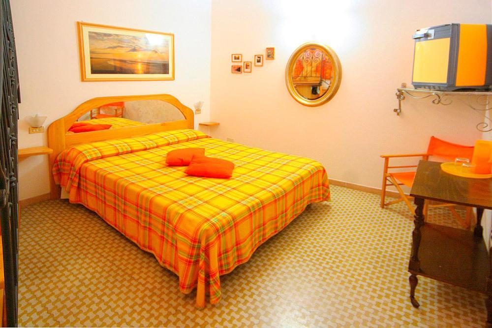 Francamaria Rooms Vernazza Habitación foto