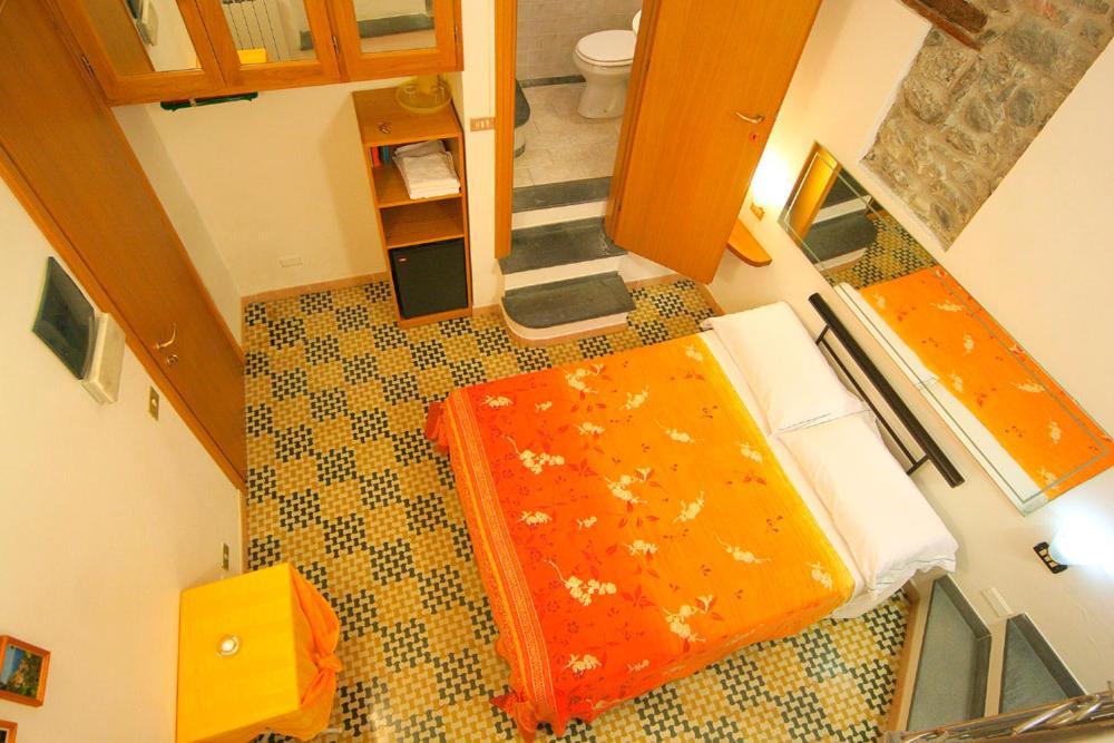 Francamaria Rooms Vernazza Habitación foto