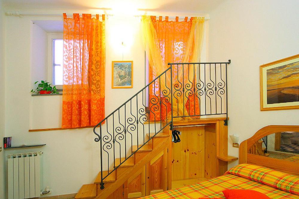 Francamaria Rooms Vernazza Habitación foto