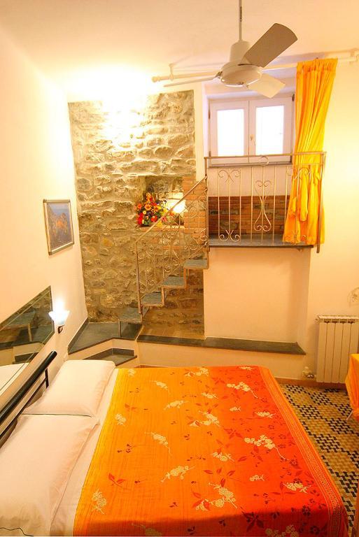 Francamaria Rooms Vernazza Habitación foto
