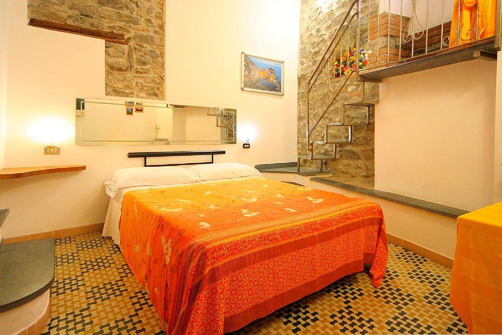 Francamaria Rooms Vernazza Habitación foto