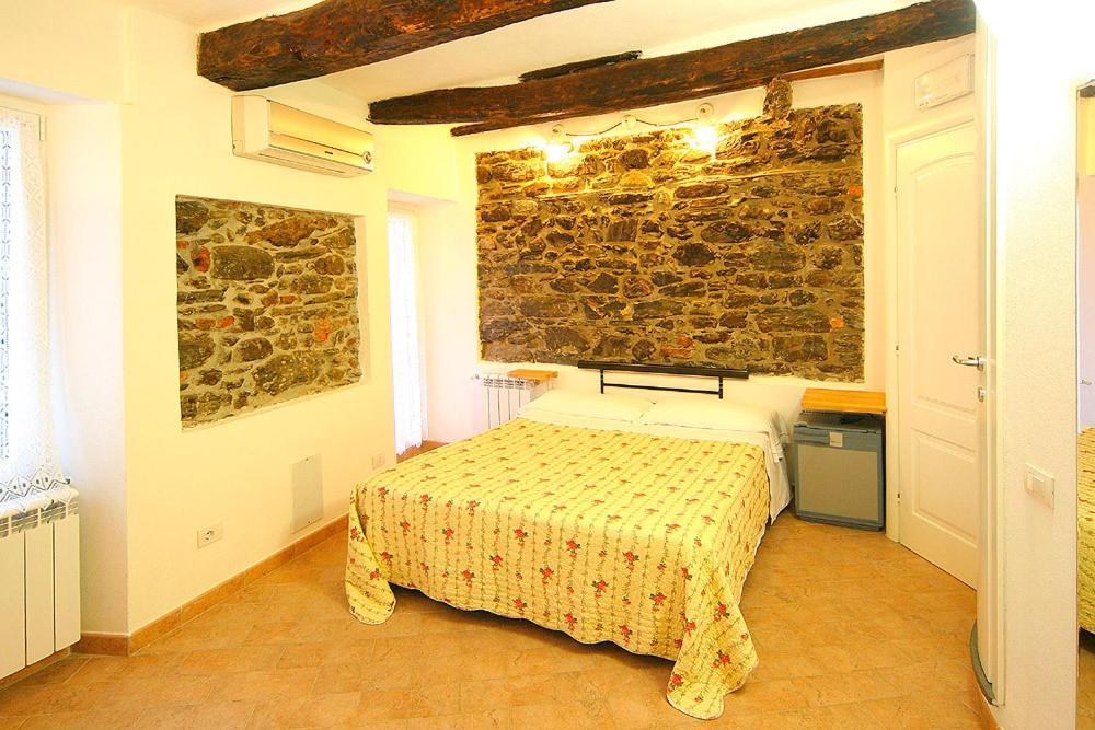 Francamaria Rooms Vernazza Habitación foto