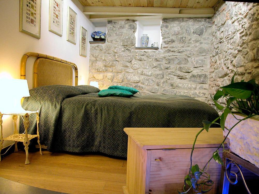 Francamaria Rooms Vernazza Habitación foto
